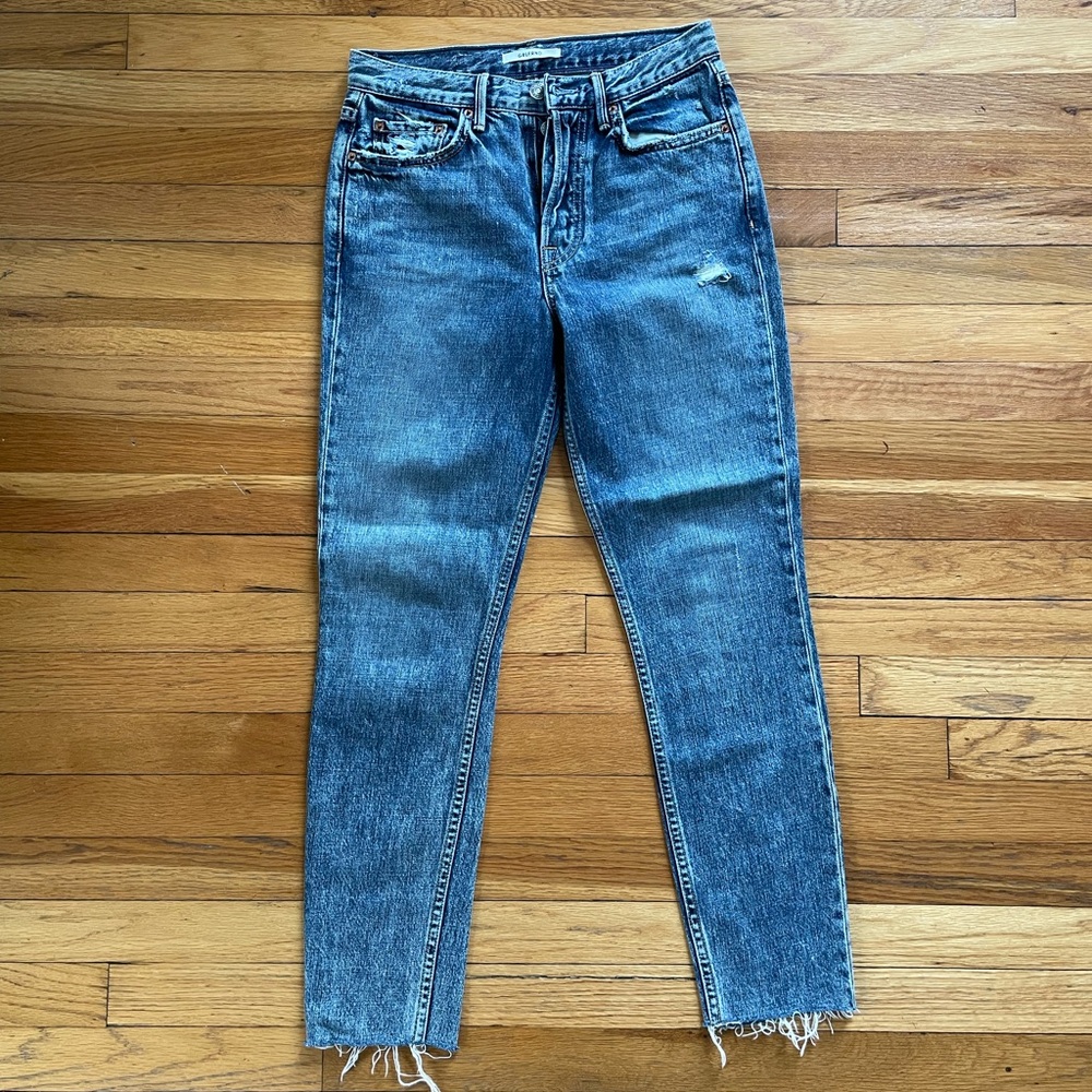 GRLFRND Karelian Jeans